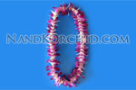 Single Leis: Dendrobium